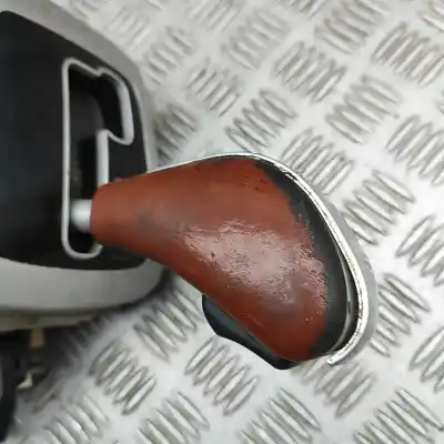 Peça sobressalente para automóvel em segunda mão ligação da caixa de velocidades por porsche cayenne 9pa (2002-2010) referências oem iam 7l5713025h,7l5713203d  