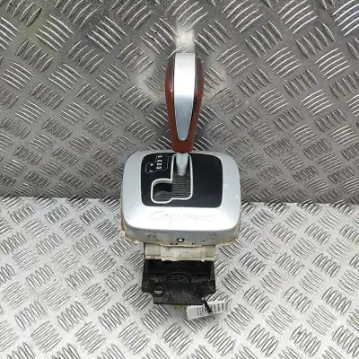 Peça sobressalente para automóvel em segunda mão Ligação Da Caixa De Velocidades por PORSCHE CAYENNE 9PA (2002-2010) Referências OEM IAM 7L5713025H,7L5713203D  