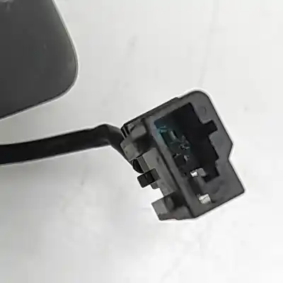 Автозапчастина б/у лівий натір для porsche cayenne 9pa (2002-2010) посилання на oem iam 7l5857551,7l5857551bt  