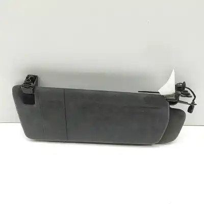 Автозапчасти б/у левая зона за PORSCHE CAYENNE 9PA (2002-2010) ссылки OEM IAM 7L5857551,7L5857551BT  