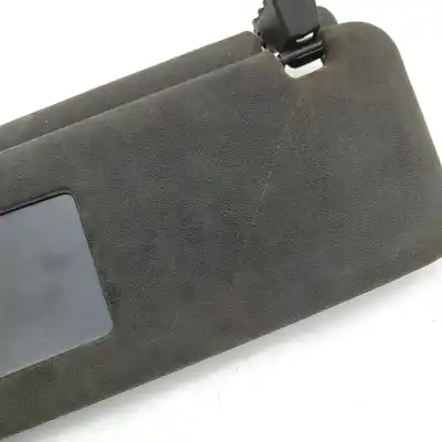 Автозапчастина б/у лівий натір для porsche cayenne 9pa (2002-2010) посилання на oem iam 7l5857551,7l5857551bt  