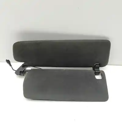 Автозапчастина б/у лівий натір для porsche cayenne 9pa (2002-2010) посилання на oem iam 7l5857551,7l5857551bt  