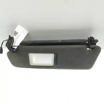 Автозапчастина б/у лівий натір для porsche cayenne 9pa (2002-2010) посилання на oem iam 7l5857551,7l5857551bt  