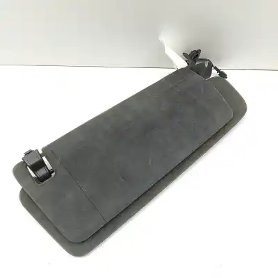 Автозапчастина б/у лівий натір для porsche cayenne 9pa (2002-2010) посилання на oem iam 7l5857551,7l5857551bt  