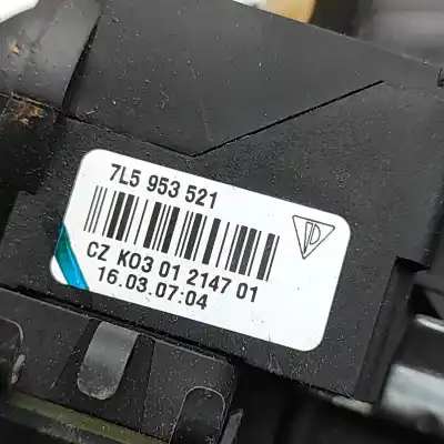 Автозапчасти б/у команда очистки за porsche cayenne 9pa (2002-2010) ссылки oem iam 7l5953503b,7l5953521,7l5953549d,7l5953541e  