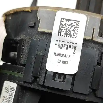 Автозапчасти б/у команда очистки за porsche cayenne 9pa (2002-2010) ссылки oem iam 7l5953503b,7l5953521,7l5953549d,7l5953541e  