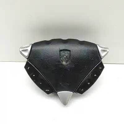 Pezzo di ricambio per auto di seconda mano Air Bag Anteriore Sinistro per PORSCHE CAYENNE 9PA (2002-2010) Riferimenti OEM IAM 7L5880201BN  
