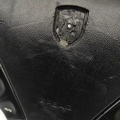 Pezzo di ricambio per auto di seconda mano air bag anteriore sinistro per porsche cayenne 9pa (2002-2010) riferimenti oem iam 7l5880201bn  