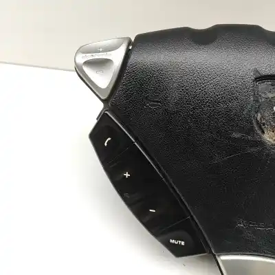 Pezzo di ricambio per auto di seconda mano air bag anteriore sinistro per porsche cayenne 9pa (2002-2010) riferimenti oem iam 7l5880201bn  