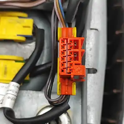 Pezzo di ricambio per auto di seconda mano air bag anteriore sinistro per porsche cayenne 9pa (2002-2010) riferimenti oem iam 7l5880201bn  