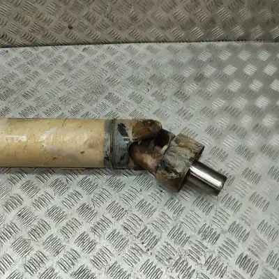 Автозапчастина б/у передній кардан для isuzu d-max ii tfr, tfs (2012-..) pick-up посилання на oem iam 8975337571  