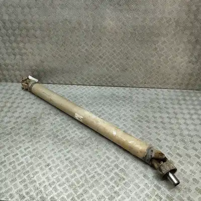 Автозапчастина б/у передній кардан для isuzu d-max ii tfr, tfs (2012-..) pick-up посилання на oem iam 8975337571  