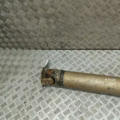 Автозапчастина б/у передній кардан для isuzu d-max ii tfr, tfs (2012-..) pick-up посилання на oem iam 8975337571  