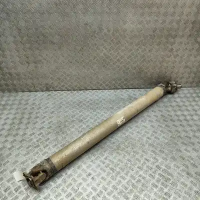 Автозапчастина б/у передній кардан для isuzu d-max ii tfr, tfs (2012-..) pick-up посилання на oem iam 8975337571  