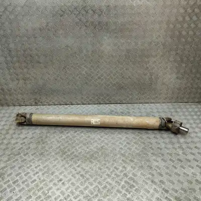 İkinci el araba yedek parçası ön Kardan için ISUZU D-MAX II TFR, TFS (2012-..) Pick-up OEM IAM referansları 8975337571  