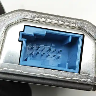 Pezzo di ricambio per auto di seconda mano telecamera per opel mokka (2020-..) off-road riferimenti oem iam 9855566280  