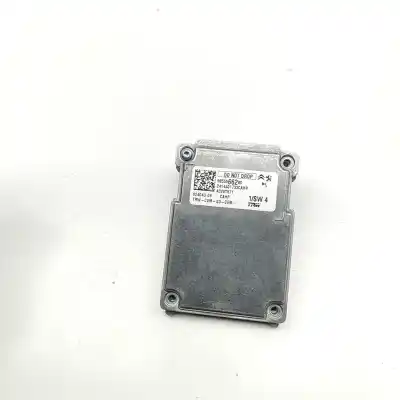 Pezzo di ricambio per auto di seconda mano telecamera per opel mokka (2020-..) off-road riferimenti oem iam 9855566280  