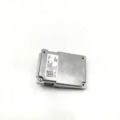 Pezzo di ricambio per auto di seconda mano telecamera per opel mokka (2020-..) off-road riferimenti oem iam 9855566280  