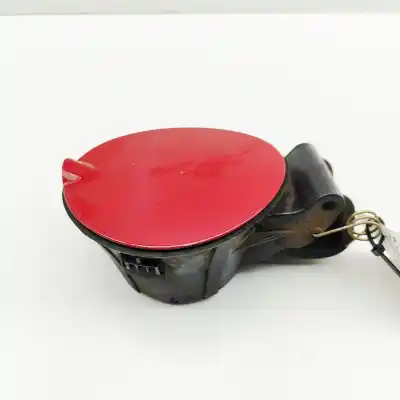 Автозапчасти б/у крышка бензобака за MINI COOPER R50, R53 (2001-2006) ссылки OEM IAM 7033498,7061286  