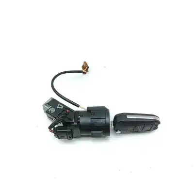 Автозапчастина б/у стартер для citroen c4 cactus (2014-..) hatchback посилання на oem iam 9663123380,36454600,9802394680,5fa010353  