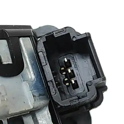 Автозапчастина б/у стартер для citroen c4 cactus (2014-..) hatchback посилання на oem iam 9663123380,36454600,9802394680,5fa010353  