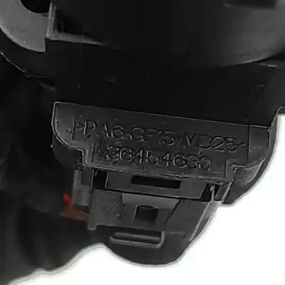 Автозапчастина б/у стартер для citroen c4 cactus (2014-..) hatchback посилання на oem iam 9663123380,36454600,9802394680,5fa010353  