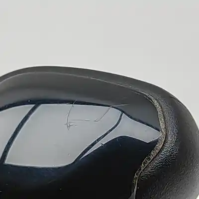 Автозапчастина б/у ручка важеля передач для citroen c4 cactus (2014-..) hatchback посилання на oem iam 16088722zd  