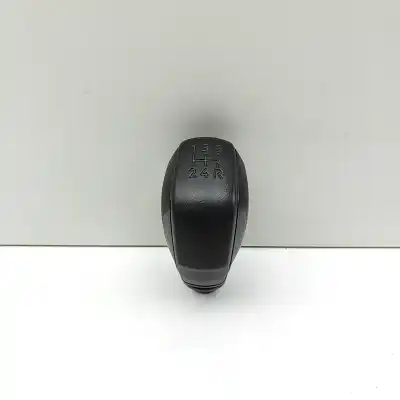 Second-hand car spare part GEAR LEVER KNOB for CITROEN C4 CACTUS  OEM IAM references 16088722ZD  