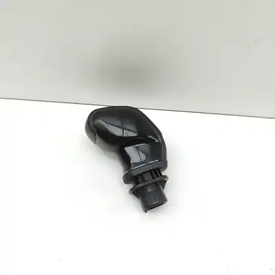 Автозапчастина б/у ручка важеля передач для citroen c4 cactus (2014-..) hatchback посилання на oem iam 16088722zd  