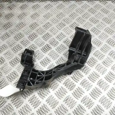 Peça sobressalente para automóvel em segunda mão suporte do farol direito por kia cee\´d jd (2012-2018) referências oem iam 64166-a2000  