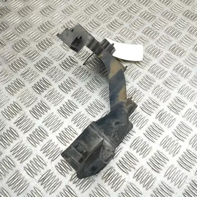 Peça sobressalente para automóvel em segunda mão suporte do farol direito por kia cee\´d jd (2012-2018) referências oem iam 64166-a2000  