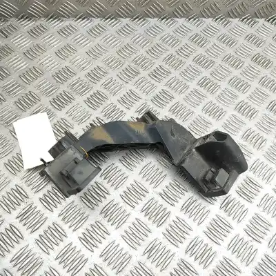 Peça sobressalente para automóvel em segunda mão suporte do farol direito por kia cee\´d jd (2012-2018) referências oem iam 64166-a2000  