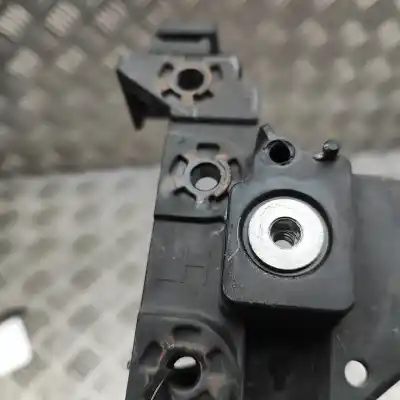 Second-hand car spare part left headlight support for kia cee\´d jd (2012-2018) oem iam references 64156-a2000  