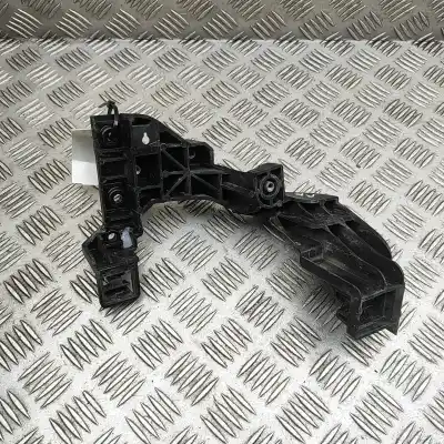 Second-hand car spare part left headlight support for kia cee\´d jd (2012-2018) oem iam references 64156-a2000  