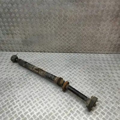 Second-hand car spare part front cardan for porsche cayenne 9pa (2002-2010) oem iam references 7l0521102n  