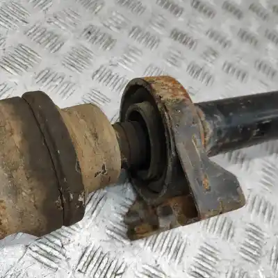 Second-hand car spare part front cardan for porsche cayenne 9pa (2002-2010) oem iam references 7l0521102n  