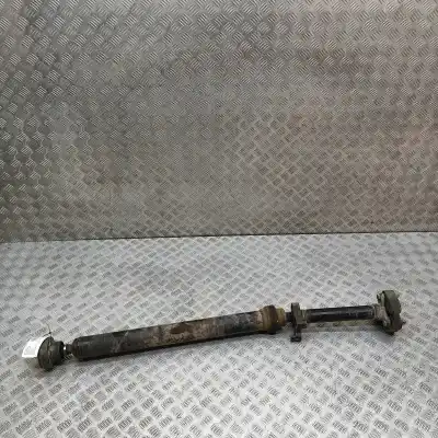 Gebrauchtes Autoersatzteil Gelenkwelle Achsantrieb zum PORSCHE CAYENNE 9PA (2002-2010) OEM-IAM-Referenzen 7L0521102N  