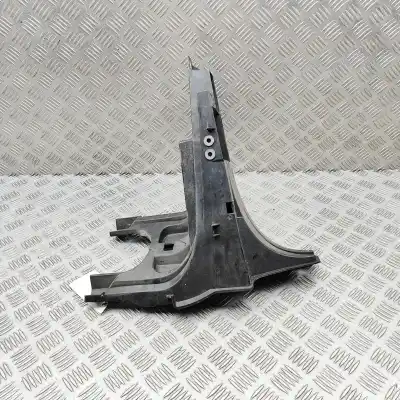 Tweedehands auto-onderdeel Linker Koplampsteun voor BMW X6 E71, E72 (2007-2014) OEM IAM-referenties 7157983  