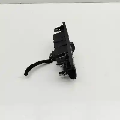Tweedehands auto-onderdeel lichtregeleenheid voor bmw x6 e71, e72 (2007-2014) oem iam-referenties 9134726  