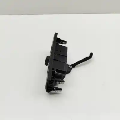 Tweedehands auto-onderdeel lichtregeleenheid voor bmw x6 e71, e72 (2007-2014) oem iam-referenties 9134726  