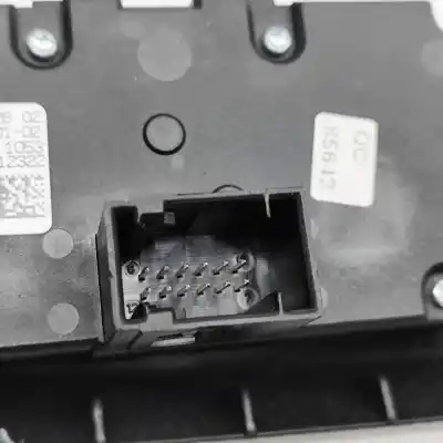 Tweedehands auto-onderdeel lichtregeleenheid voor bmw x6 e71, e72 (2007-2014) oem iam-referenties 9134726  