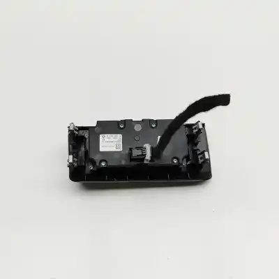 Tweedehands auto-onderdeel lichtregeleenheid voor bmw x6 e71, e72 (2007-2014) oem iam-referenties 9134726  