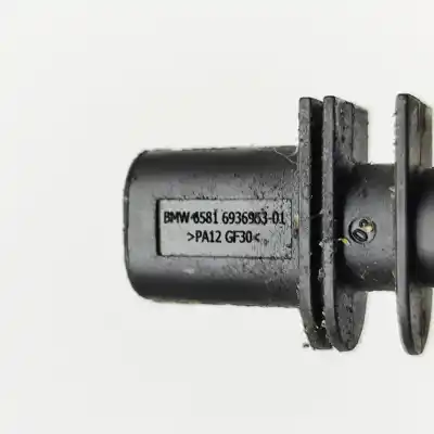 Peça sobressalente para automóvel em segunda mão sensor por bmw x6 e71, e72 (2007-2014) referências oem iam 6936953  