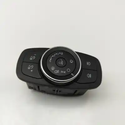 Автозапчастина б/у блок управління світлом для ford tourneo custom minibus / passenger (2012-..) minibus / passenger посилання на oem iam jx7t-13d061-ec  