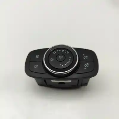 Автозапчастина б/у блок управління світлом для FORD TOURNEO CUSTOM MINIBUS / PASSENGER (2012-..) Minibus / passenger Посилання на OEM IAM JX7T-13D061-EC  