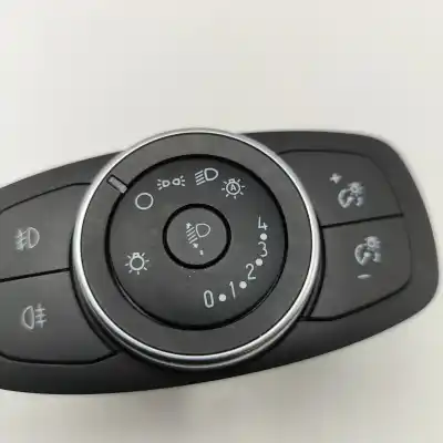 Автозапчастина б/у блок управління світлом для ford tourneo custom minibus / passenger (2012-..) minibus / passenger посилання на oem iam jx7t-13d061-ec  