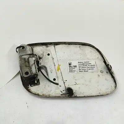 Peça sobressalente para automóvel em segunda mão tampa de combustível por porsche cayenne 9pa (2002-2010) referências oem iam 7l5809905d  