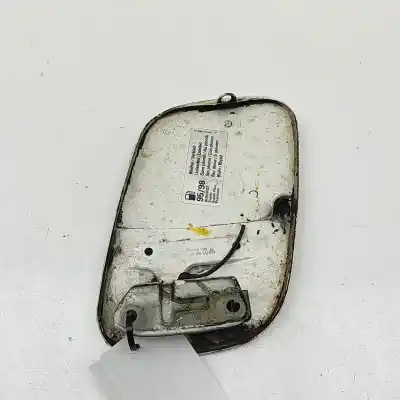 Peça sobressalente para automóvel em segunda mão tampa de combustível por porsche cayenne 9pa (2002-2010) referências oem iam 7l5809905d  