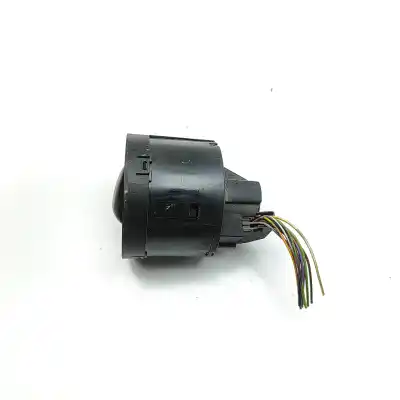 Автозапчастина б/у блок управління світлом для porsche cayenne 9pa (2002-2010) посилання на oem iam 7l5941531c  