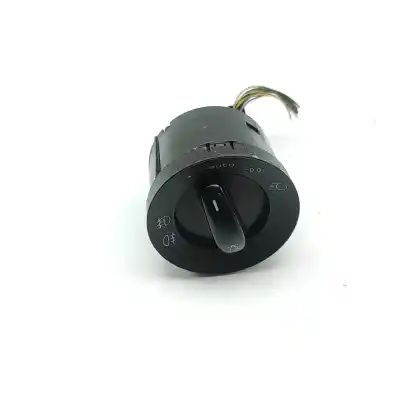 Second-hand car spare part Light Control Unit for PORSCHE CAYENNE 9PA (2002-2010) OEM IAM references 7L5941531C  